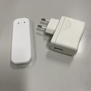 DomoStick 4G chạy Openwrt